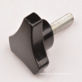 Factory Qualified Bakelite Knurled Knob